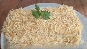 NAPRAVITE SLANU TORTU, IDEALNU ZA SLAVE: Pravi se očas posla, a ukus je savršen