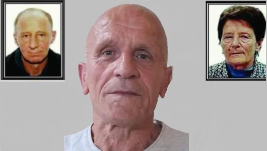 ДАНАС ДАН ЖАЛОСТИ У ЦРНОЈ ГОРИ: Сахрањени убијени сестра и брат Магџаљ