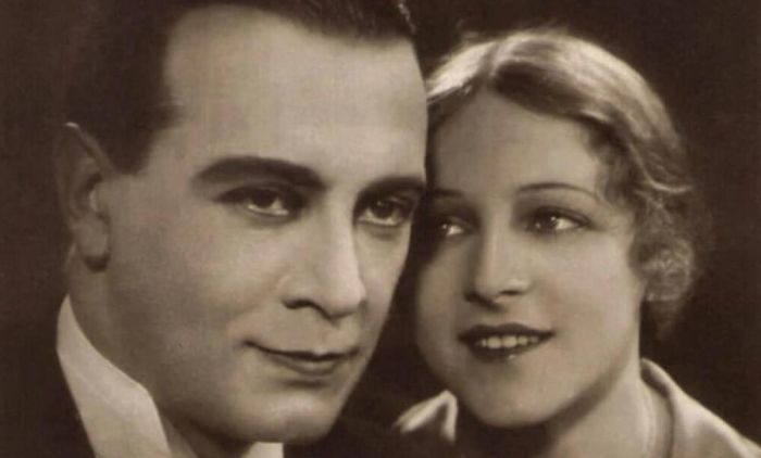 ŽENE SU BILE OPČINJENE NJEGOVOM POJAVOM: Prvi Srbin koji je postao svjetski glumac