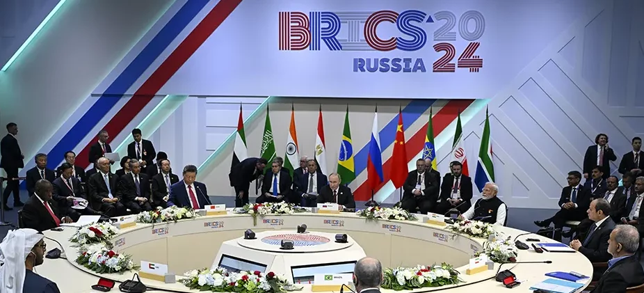 УСВОЈЕНА ДЕКЛАРАЦИЈА ЗЕМАЉА БРИКС-А: Назире се и рјешење сукоба у Украјини