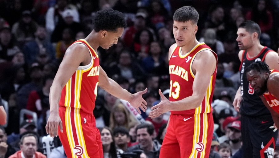 BOGDANOVIĆU NIŠTA NIJE IŠLO OD RUKE: Atalanta hoksi izgubili na domaćem terenu (VIDEO)