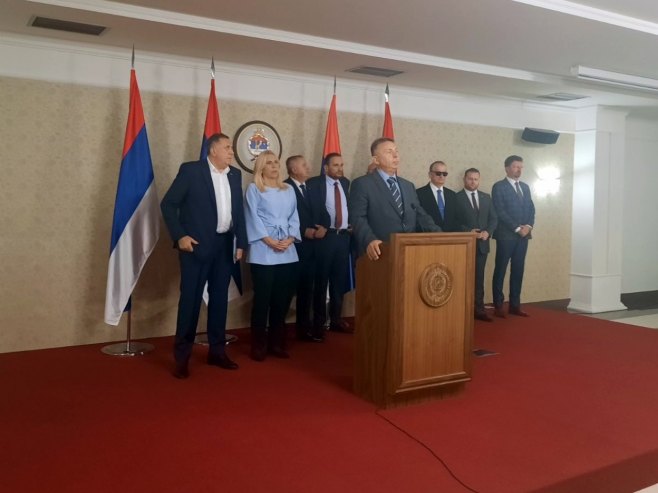 PONIŽENJE PRAVA: Dodikovi branioci neće prisustvovati izricanju presude u Sudu BiH