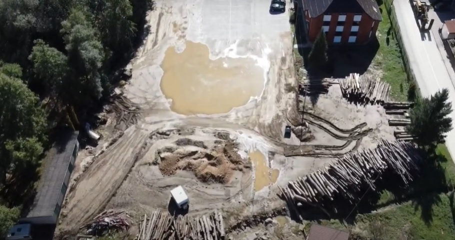 SNAGU IM DAJE ZAJEDNICA: Fojnica se pomalo vraća u normalu (VIDEO)