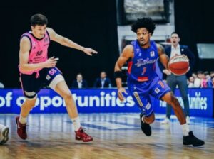 ODBRANA TITULE U PRVENSTVU BiH: Igokea će sutra odmjeriti snage sa Borcem