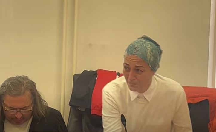 „MAJKU JE TUKAO, MENE JE TJERAO DA RADIM RAZNE VRSTE POSLOVA“ Snimak sa suđenja majci 4 djece koja je ubila muža sjekirom