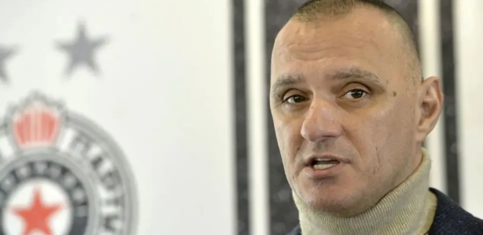 ЈОШ ЈЕДАН ОДЛАЗАК: Нови резови у Партизану