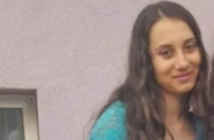 „DOPISIVALA SE SA NEPOZNATIM MUŠKARCEM“: Oglasio se otac nestale Jasmine (13), pa otkrio detalje