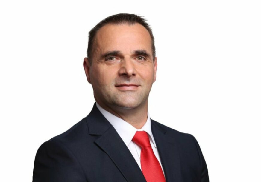 ПАРЕЖАНИН ПОБЈЕДНИК: Билећа добила начелника