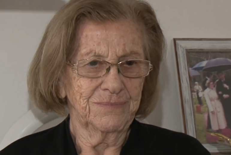 TUŽNA VIJEST: Preminula Erika Furst, posljednja Jevrejka koja je preživjela zloglasni Aušvic