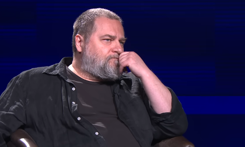 NIKOLA PEJAKOVIĆ ROĐEN SA 4 PRSTA: Glumac kaže da mu je hendikep dar od Boga