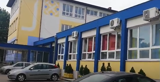 DRAMA ZBOG PIŠTOLJA NA VODU: Policija intervenisala u osnovnoj školi