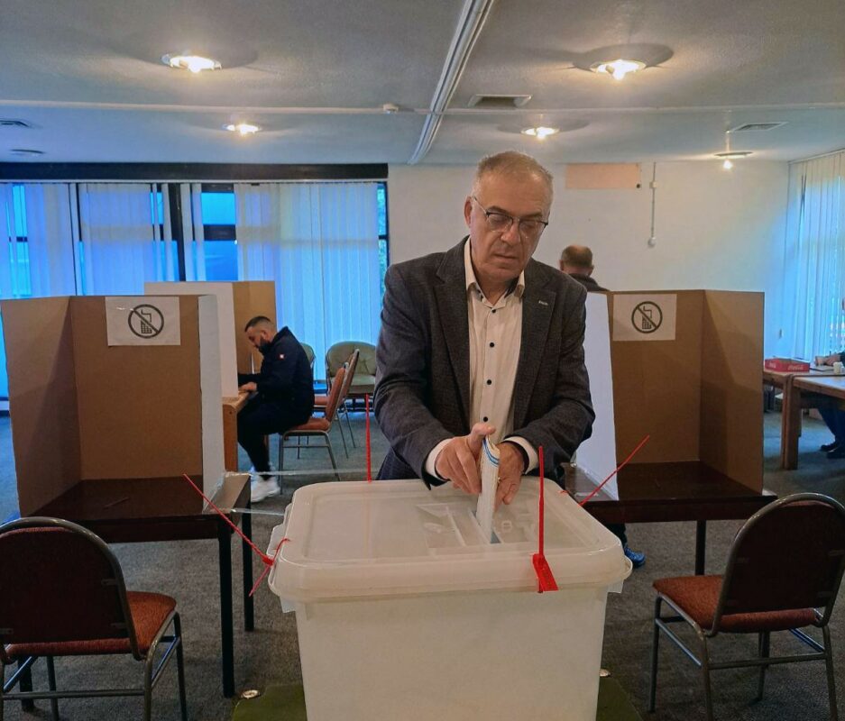 МИЛИЧЕВИЋ: Само регуларни избори могу да обезбиједе изборну вољу народа