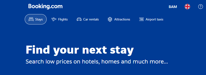 SVE ČEŠĆE PREVARE NA PATFORMI „BOOKING“: Evo kako se zaštiti