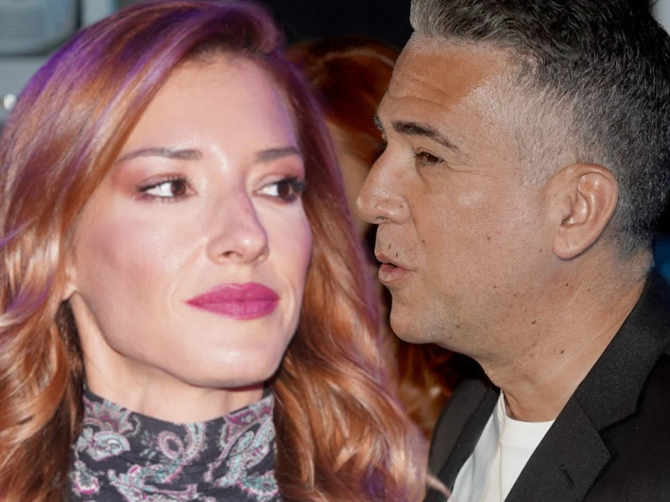 „ČEKALI SMO DA SE VRATIŠ, SUDBINA JE HTJELA DRUGAČIJE“: Željko i Jovana Joksimović se oprostili od velikog prijatelja (FOTO)