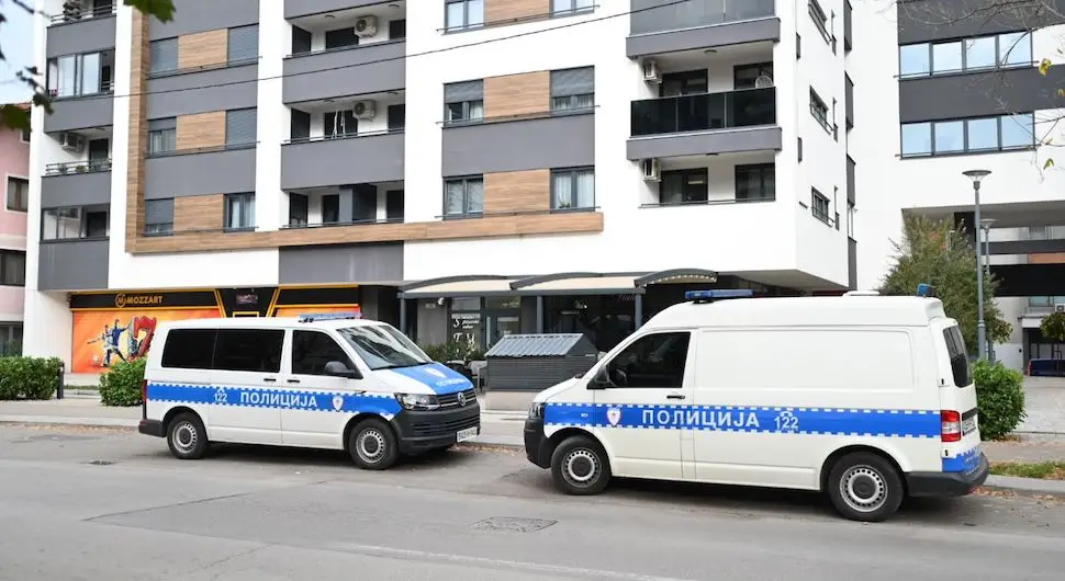 PRETRESI ŠIROM SRPSKE: U toku velika akcija policije