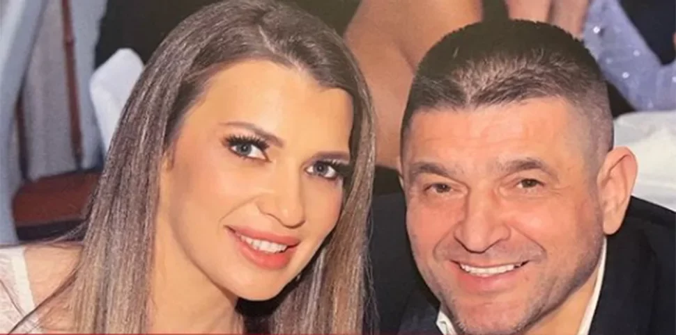 „УПОЗНАО САМ ЈЕ НА МАЊАЧИ“ Баја Мали Книнџа о својој супрузи Дијани