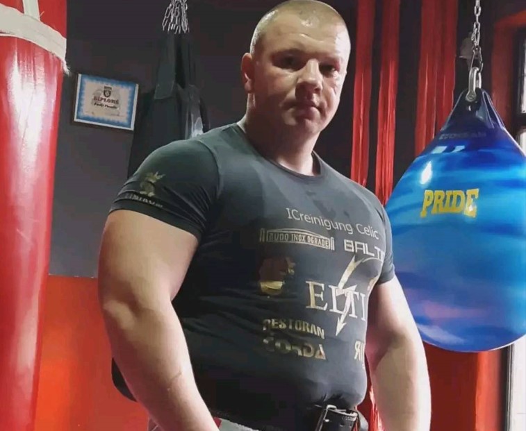 „SAM JE PAO NA GLAVU“: Bivši zatvorenik pretukao prijatelja, pa slagao doktore