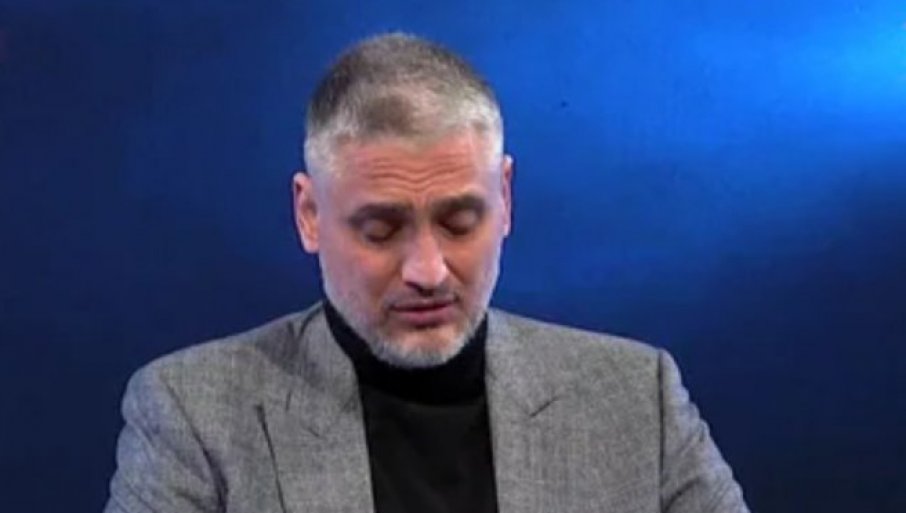 OPERISAN ČEDOMIR JOVANOVIĆ: Političar imao ozbiljan zdravstveni problem