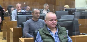 „СЛАВИША ЈЕ МРТАВ, МИ СМО ИЗРАЊАВАНИ“: Свједок на поновљеном суђењу за убиство Крунића до детаља испричао шта се дешавало
