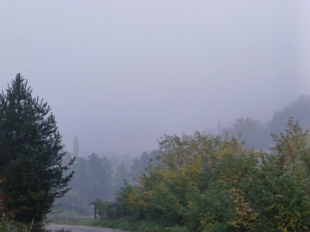 KIŠOBRAN U PRIPRAVNOST: Evo kakvo nas vrijeme čeka danas