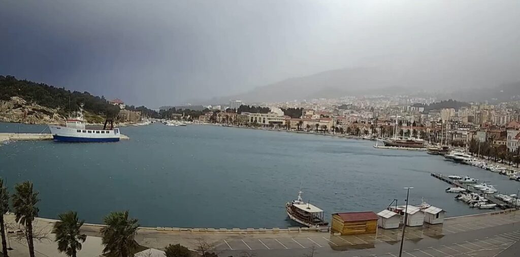 HRVATI SE POBUNILI: Vidikovac u Makarskoj nosiće ime Milana Mladenovića?