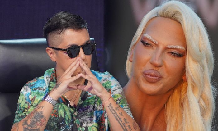 „UMJESTO DA MI JE BILA PODRŠKA…“ Karleuša otkrila zbog čega ne priča sa Marijom Šerifović