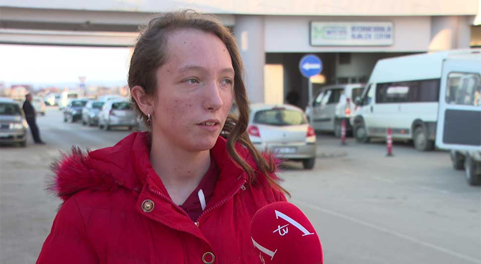 „IMALA SAM SAMO 16 SATI“ – Djevojka iz Kneževa dobila novi bubreg, nakon četri godine života na dijalizi