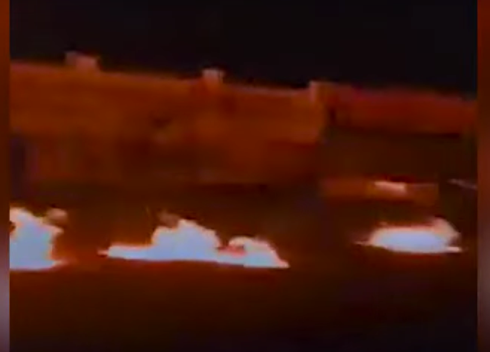 IZGORJELI DOK SU POKUŠAVALI POKUPITI GORIVO: Više od 140 ljudi stradalo ubog eksplozije cisterne u Nigeriji (VIDEO)