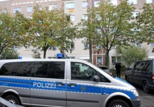 TINEJDŽER PLANIRAO TERORISTIČKI NAPAD U HAMBURGU: Specijalci ga uhapsili i spriječili katastrofu