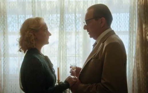 SERIJA „NOBELOVAC“ (2024): Demistifikacija Andrićeve piščeve gromade