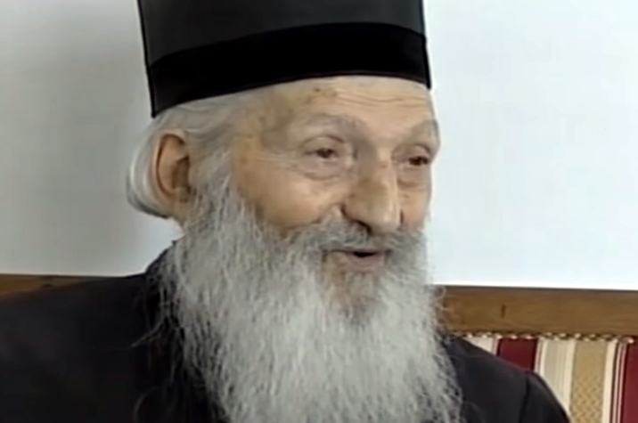 ОВИ СУ ПОРОЦИ ТЕЖИ ОД МРСНЕ ХРАНЕ: Послушајте мудре ријечи патријарха Павла