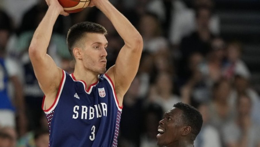 SJAJNE VIJESTI ZA CRVENO-BIJELE: Filip Petrušev dolazi u Zvezdu!