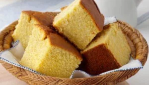 NAJJEDNOSTAVNIJI RECEPT ZA PROJU: Brzo se pravi, a ukus je savršen (VIDEO)