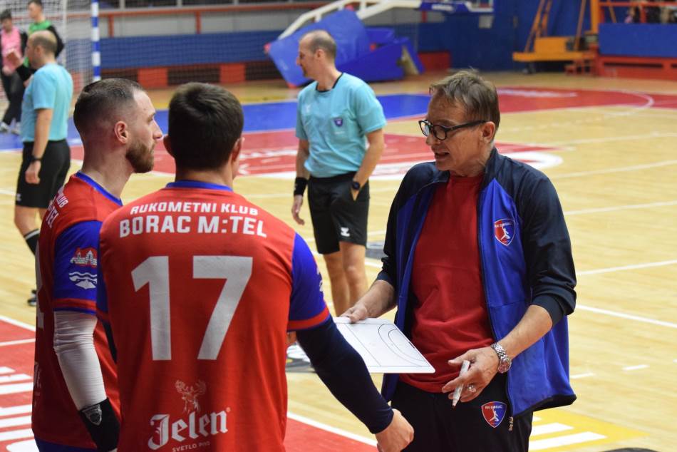 PEH ZA TIM IZ BANJALUKE: Čak osmorica rukometaša Borca se otrovalo hranom