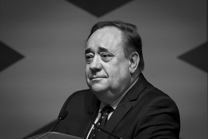 ZALAGAO SE ZA NEZAVISNOST: Preminuo Aleks Salmond, bivši premijer Škotske