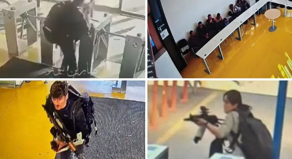 TALAČKA KRIZA U TURSKOJ: Teroristi oteli radnike, na terenu veliki broj specijalaca (FOTO/VIDEO)