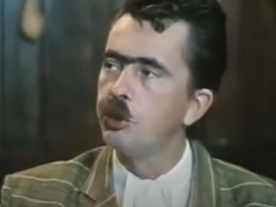 PLIJENI PAŽNJU BRKOVIMA: Milenko iz Mirosaljaca je dvojnik Srećka Šojića (FOTO)