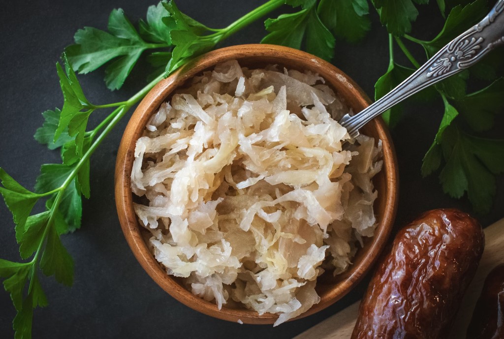 JEDNOSTVNA, A UKUSNA: Evo kako možete pripremiti tjesteninu s kupusom