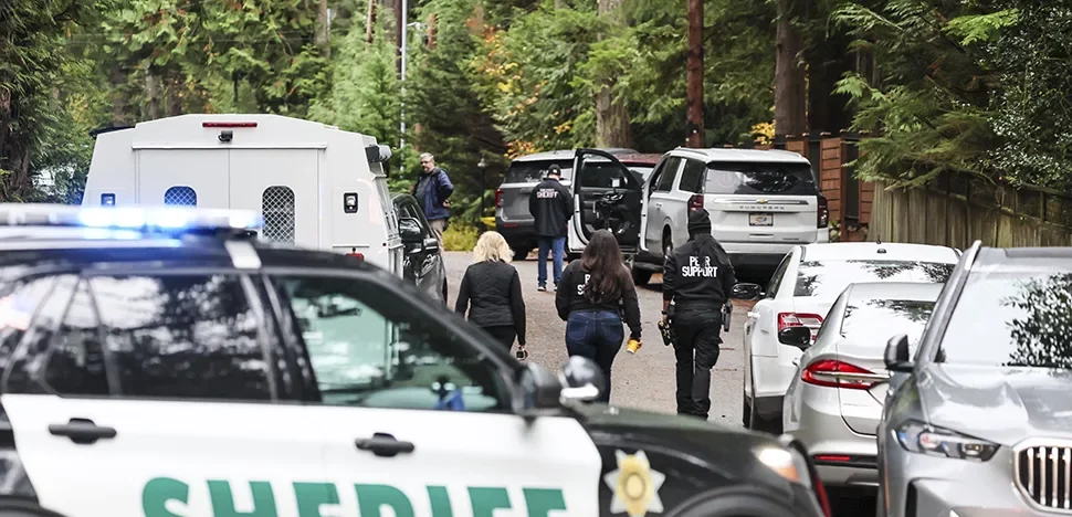 HOROR U AMERICI: Dječak (15) ubio pet osoba, među njima i troje djece