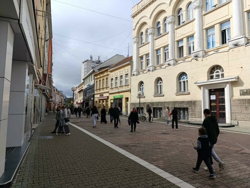 DANAS ISKORISTITE LIJEPO VRIJEME: Očekuje nas blaga temperatura