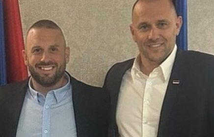 SUĐENJE DODIKU JOŠ JAČE ĆE UJEDINITI SRBE: U Istočnom Sarajevu sastanak Kuvalje i Šarića