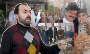 РИМЕЈК СЕРИЈЕ „СЕЛО ГОРИ, А БАБА СЕ ЧЕШЉА“: Приједлози Ненада Окановића ће вас изненадити (ВИДЕО)