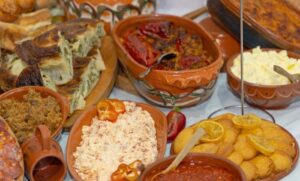 SRPSKI SPECIJALITE MEĐU 100 NAJBOLJIH JELA SA SIROM: Da li ste probali?