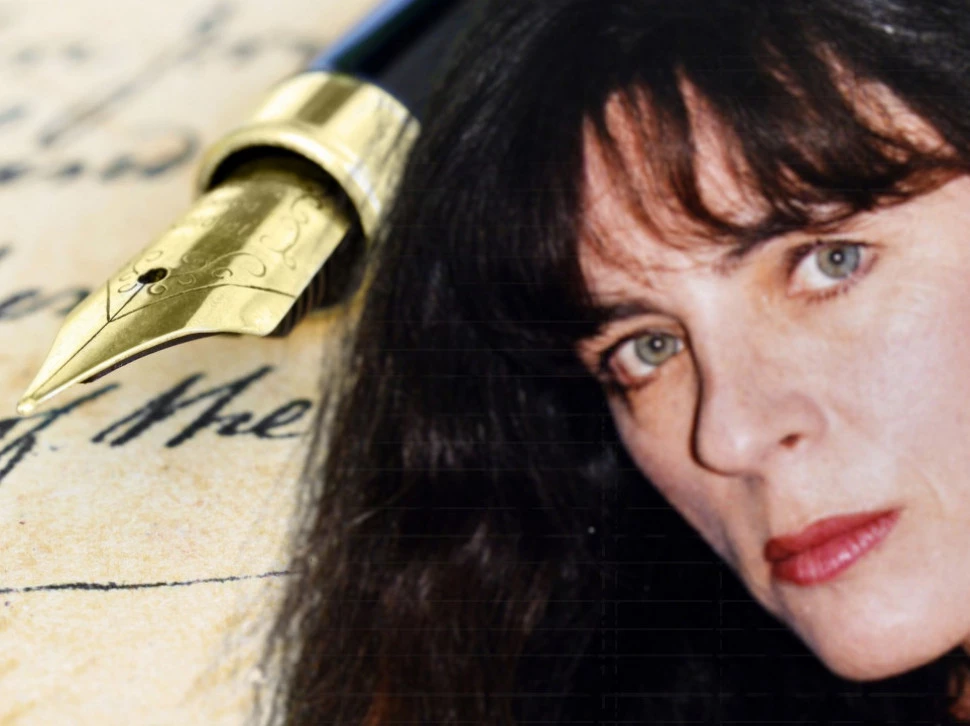 PISMO MIRE FURLAN KOJE PARA SRCE: Glumica pred smrt poslala emotivnu poruku sinu Mirku