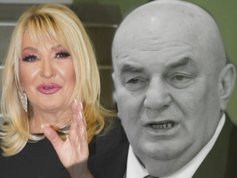 „MAJKO SRPKINJO“: Zbog čega je Palma kleknuo pred Gocu?