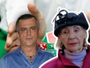 „ODRALA GA JE!“ Sergej Trifunović ispričao anegdotu sa Lepom Lukić