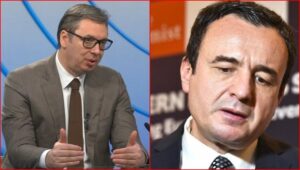 VUČIĆ O UPADU NAORUŽANIH ALBANACA U CENTRALNU SRBIJU: Kurti je to naredio namjerno, očekivao je da budu likvidirani