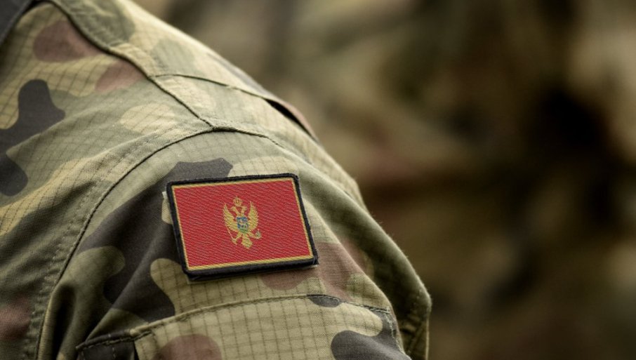 OGLASILI SE IZ PODGORICE: Među uhapšenima u AP Kosovo i Metohija dva pripadnika Vojske Crne Gore