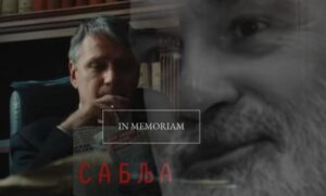 OVO SIGURNO NISTE ZNALI: Vještačka inteligencija odigrala značajnu ulogu u seriji „Sablja“