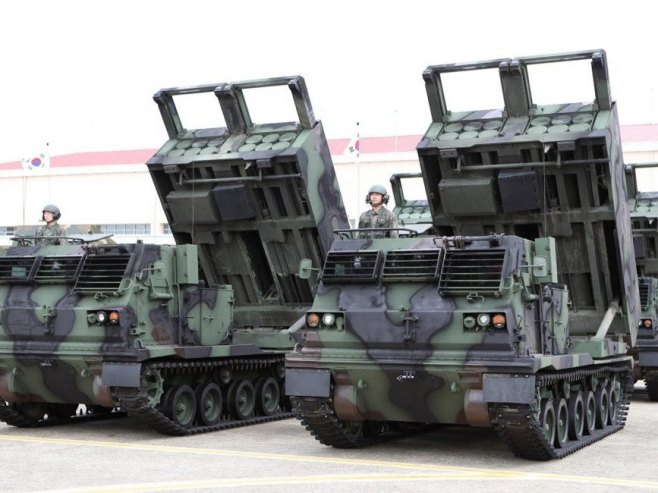 UKRAJINA NAPALA RUSKI GRAD KARČEV: Da li su korišćene „atakams“ rakete?